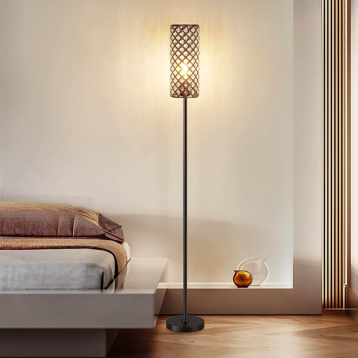 Modern deals bedroom lamps