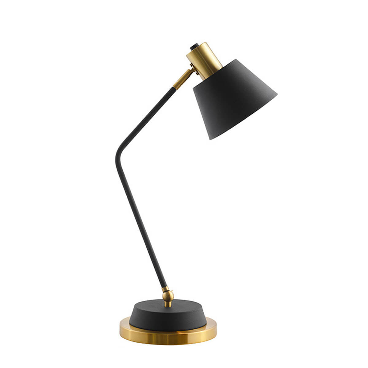 Hotel hot sale desk lamps