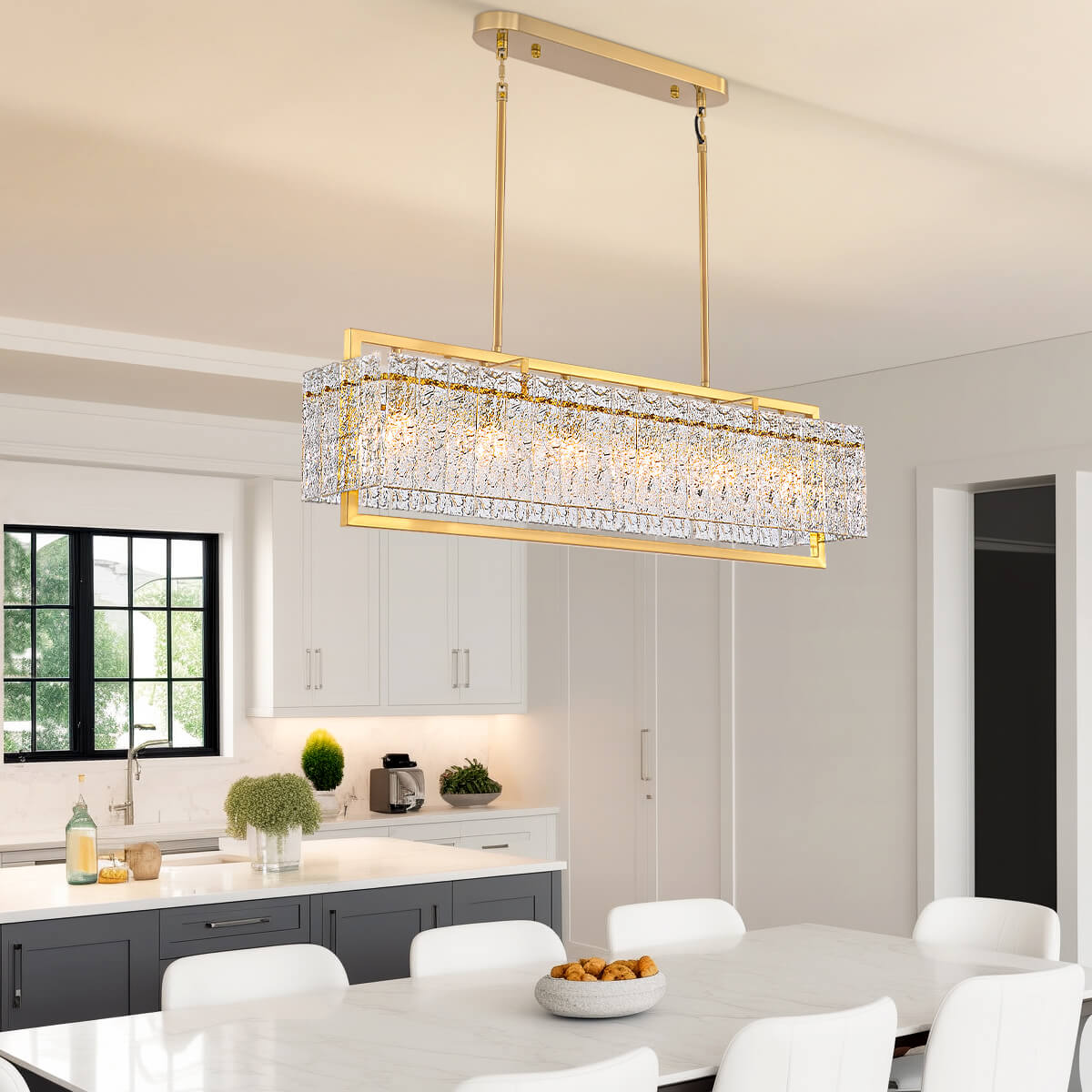 Velluna-Gold-Crystal-Pendant-Lighting-Lifestyle-2