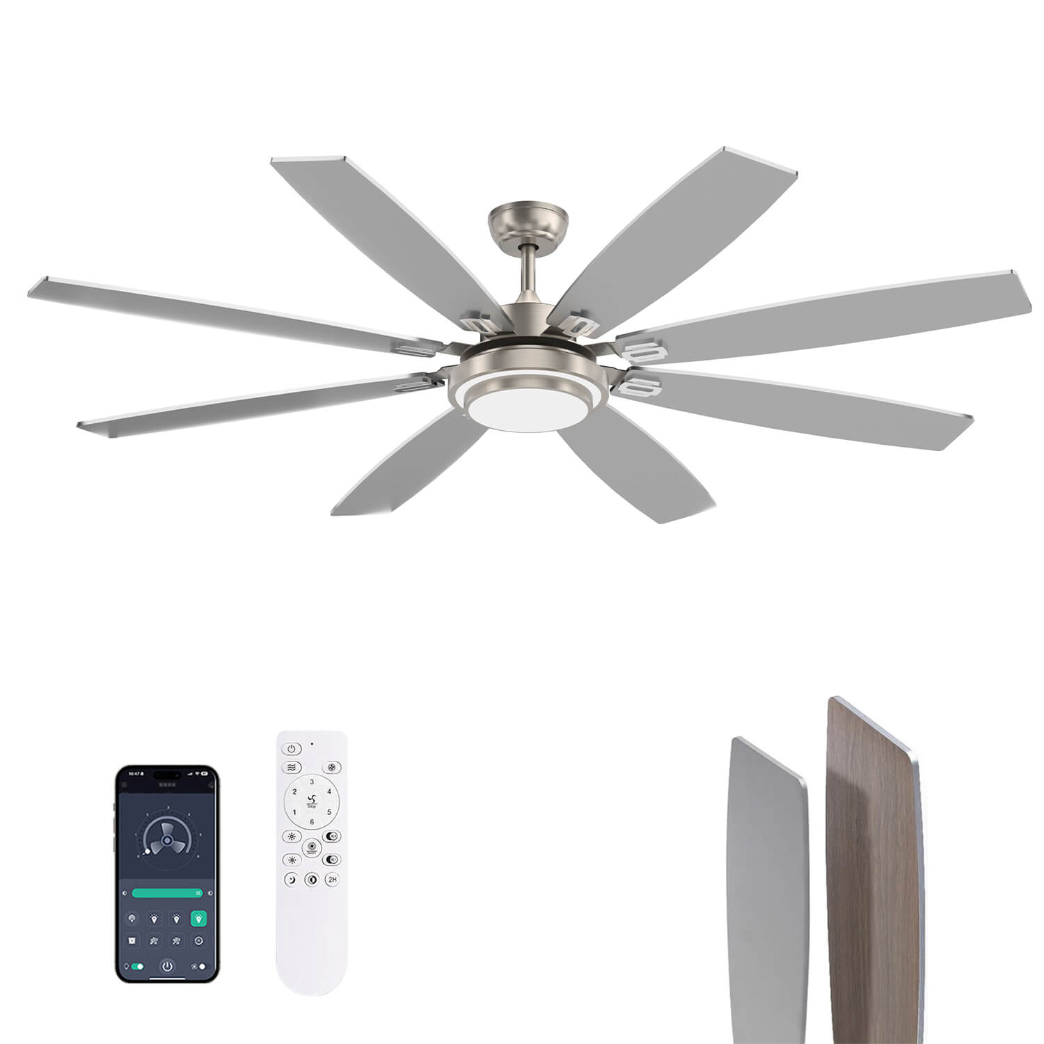 aero-72-modern-led-nickel-ceiling-fan-with-lights-remote-for-bedroom-living-room-main-1