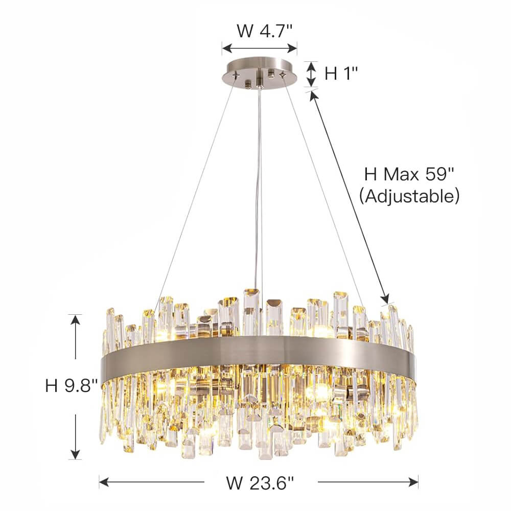 aurum-elegance-chrome-brass-crystal-chandelier-dimensions