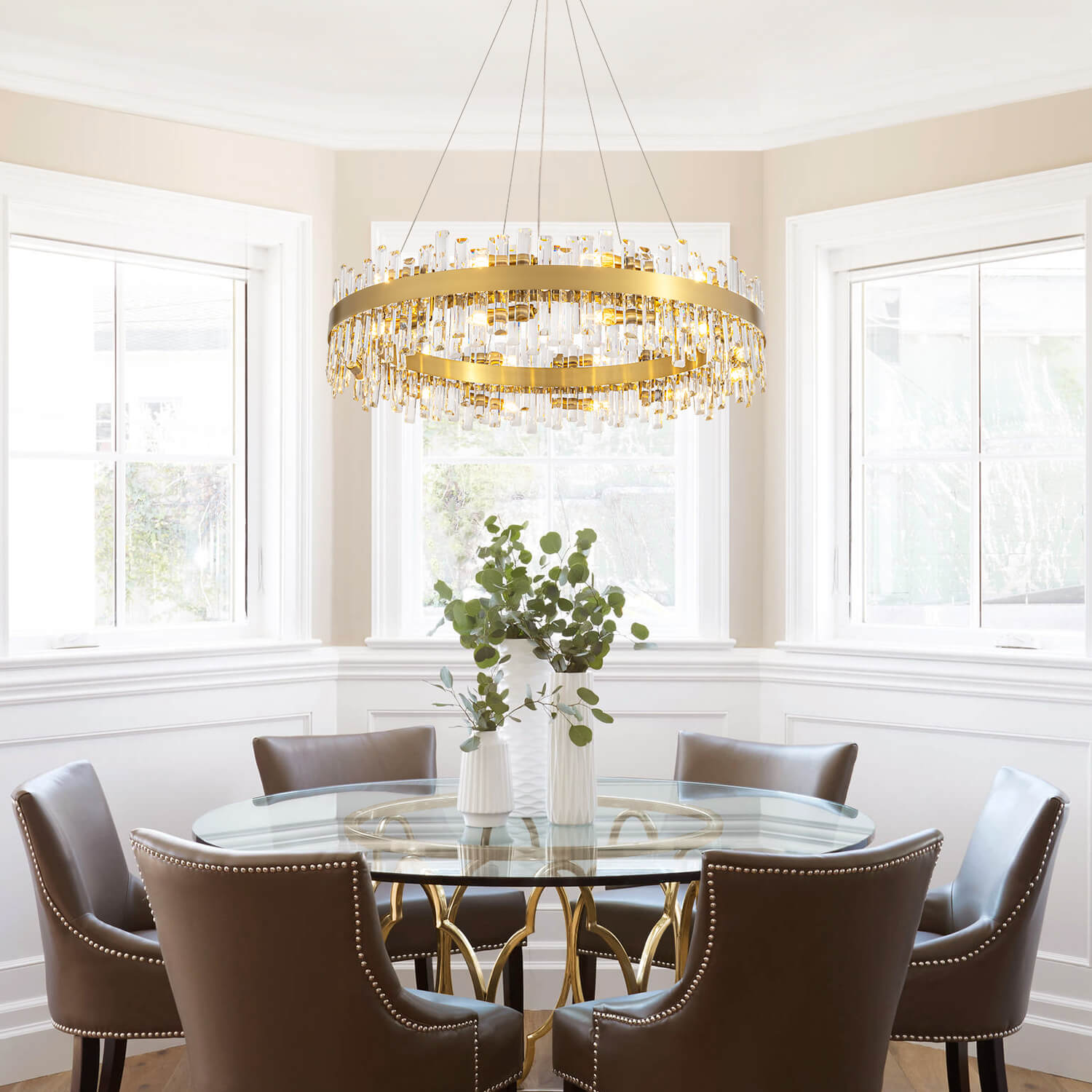 aurum-luxury-gold-crystal-chandelier-dining-room-1