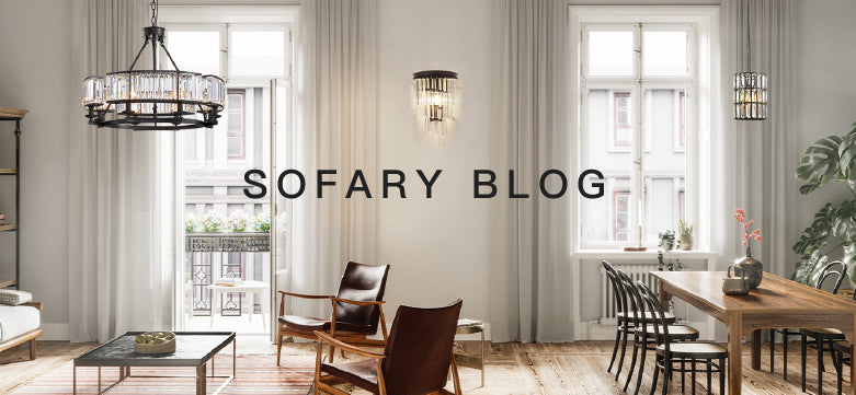 Blog Mobile Banner Image  | Sofary Lighting