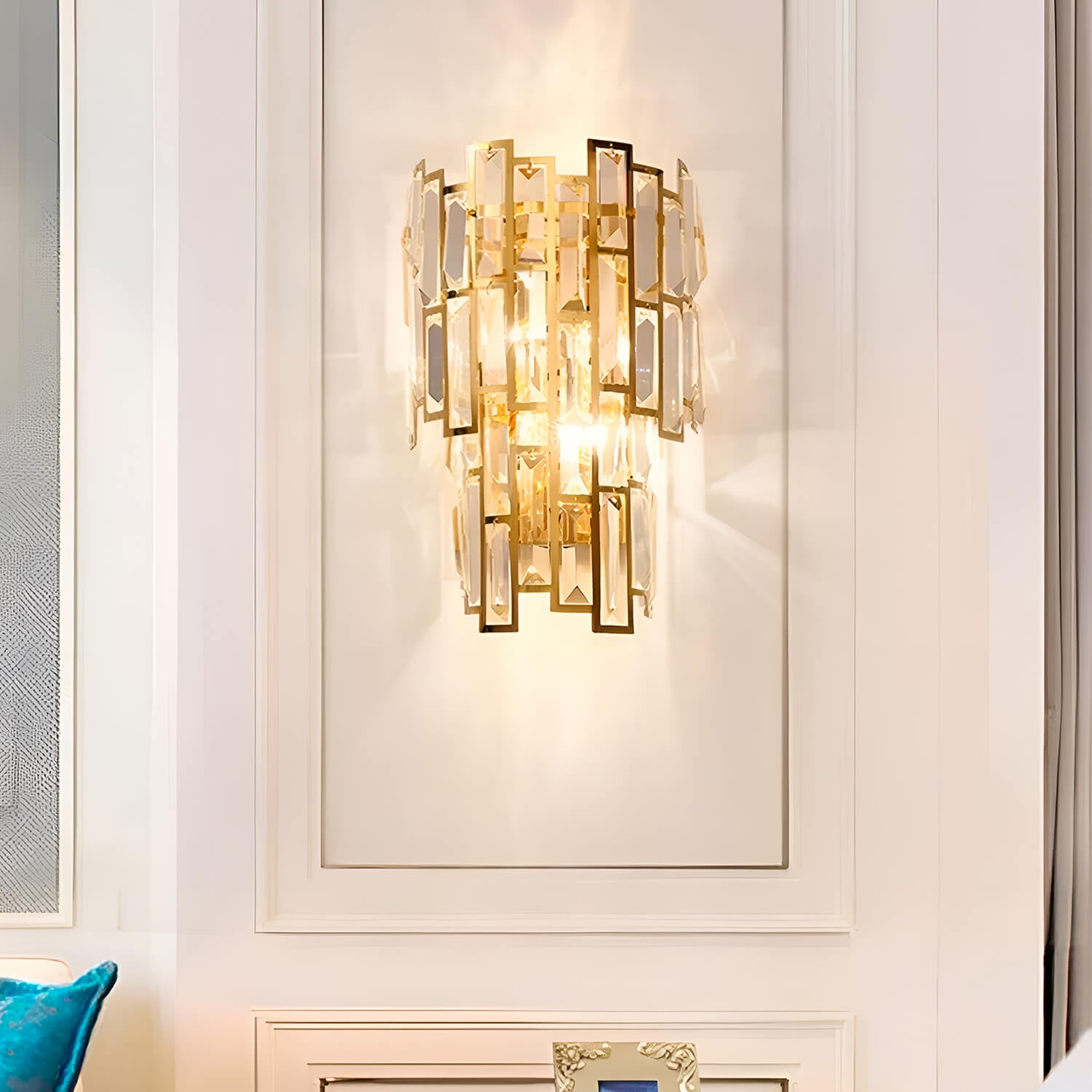 Elegant sconces shop