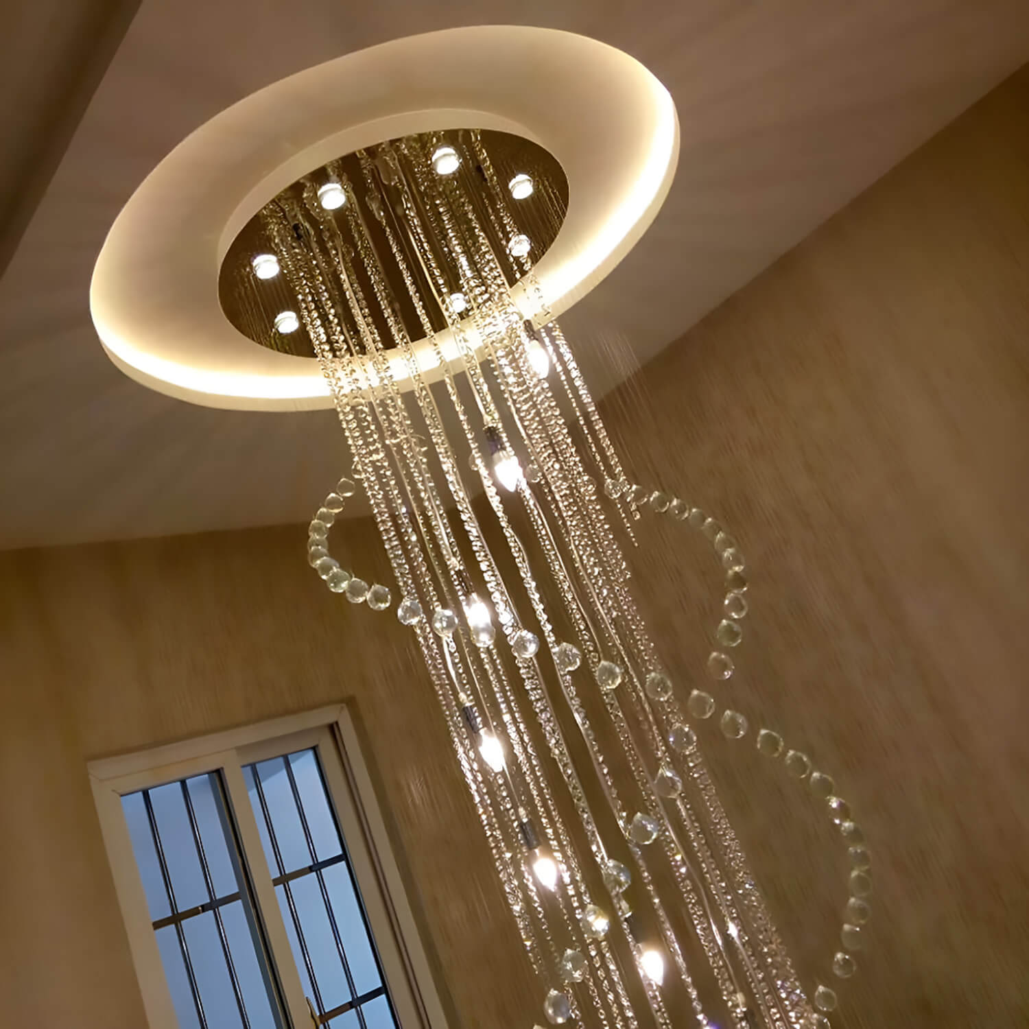 https://www.sofary.com/cdn/shop/files/double-spiral-raindrop-crystal-chandelier-flush-mount-ceiling-light-4.jpg?v=1702865648&width=1500
