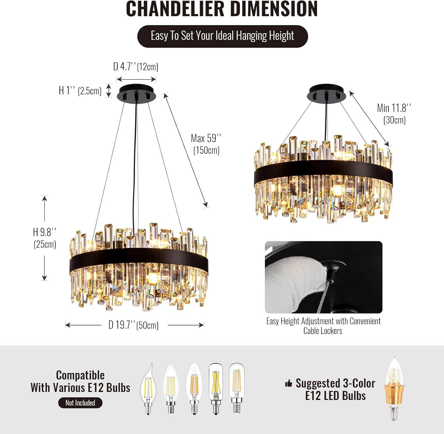 gleam-luxury-black-crystal-round-chandelier-dimensions-10