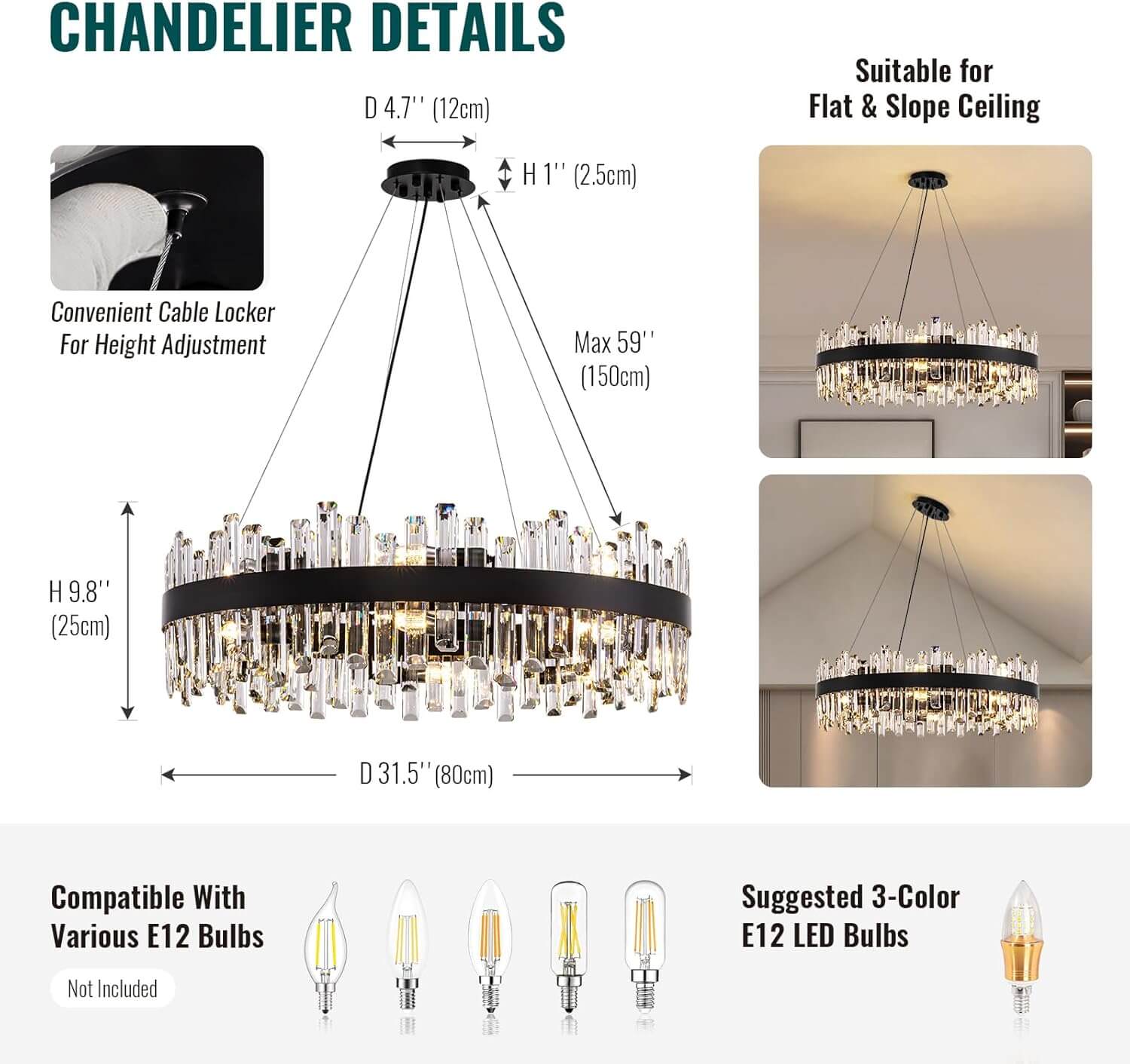 gleam-luxury-black-crystal-round-chandelier-dimensions-12