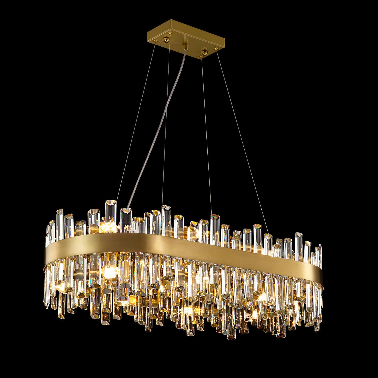 luxora-elegance-gold-crystal-rectangular-chandelier-solid-background-7