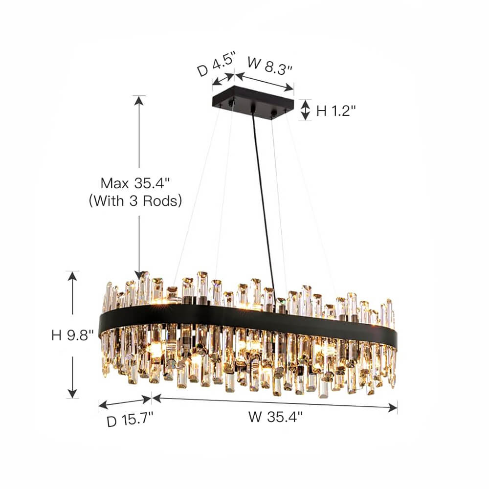 luxora-modern-black-brass-crystal-rectangular-chandelier-dimensions