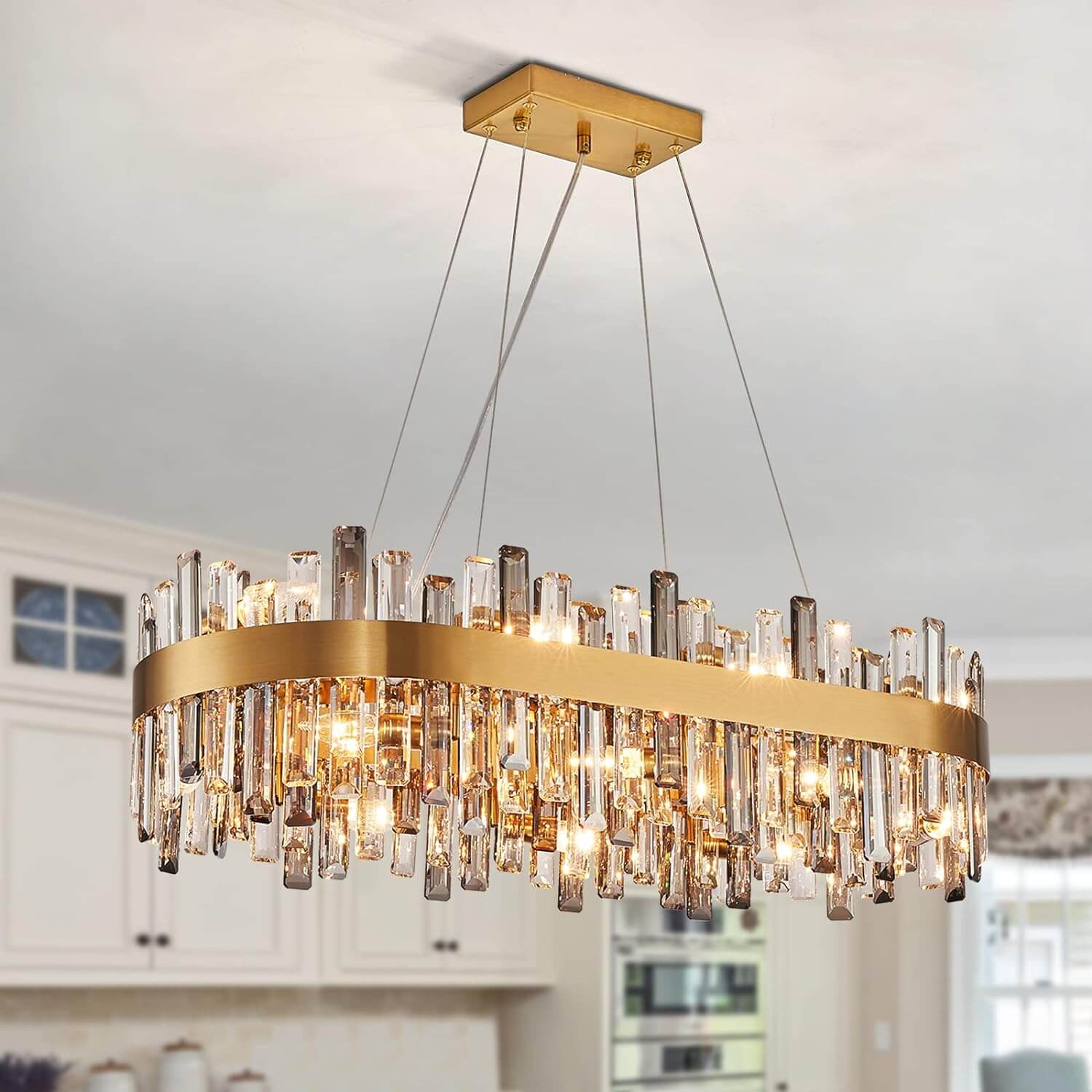 luxury-gold-brass-crystal-rectangular-chandelier-main-1