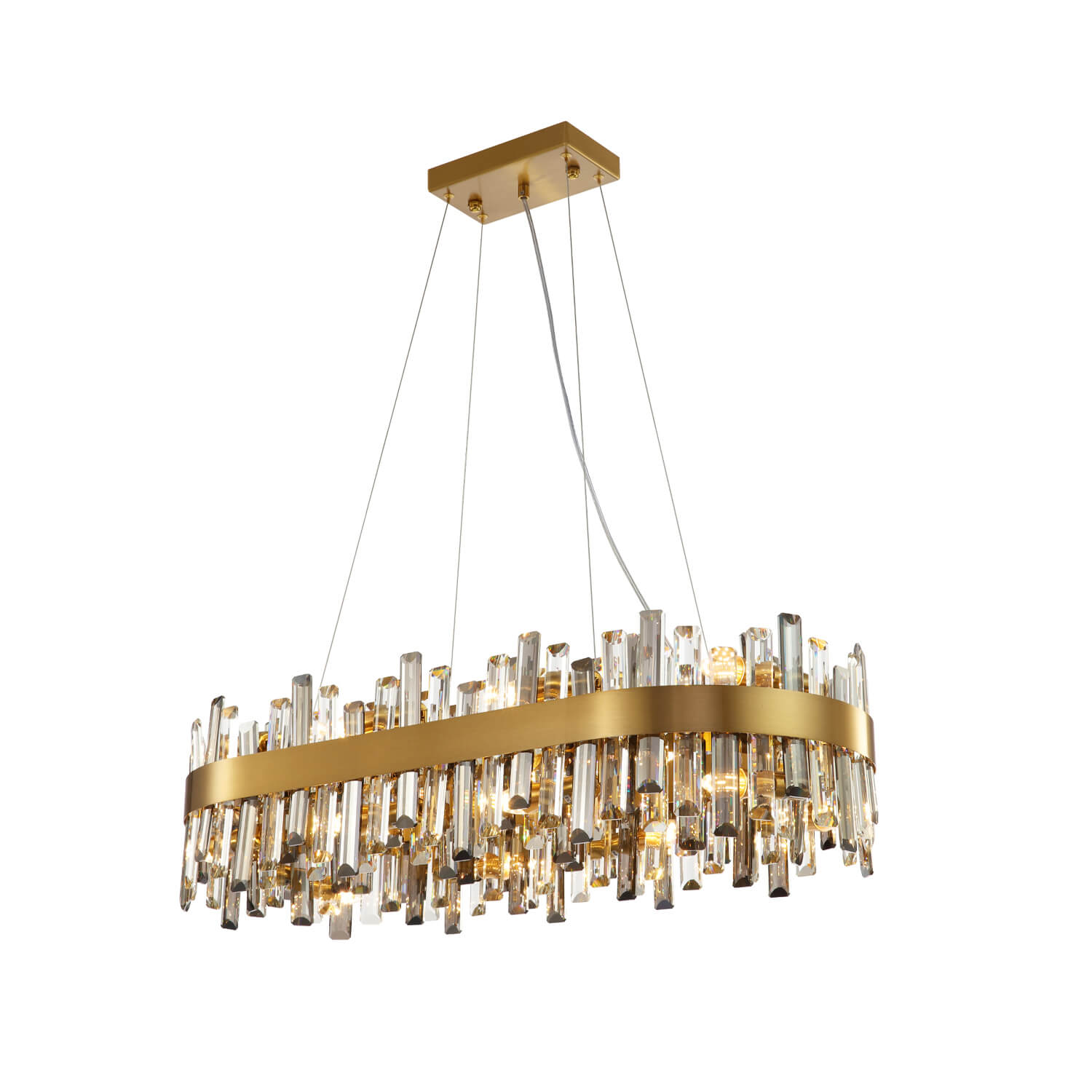 luxury-gold-brass-crystal-rectangular-chandelier-solid-background-5