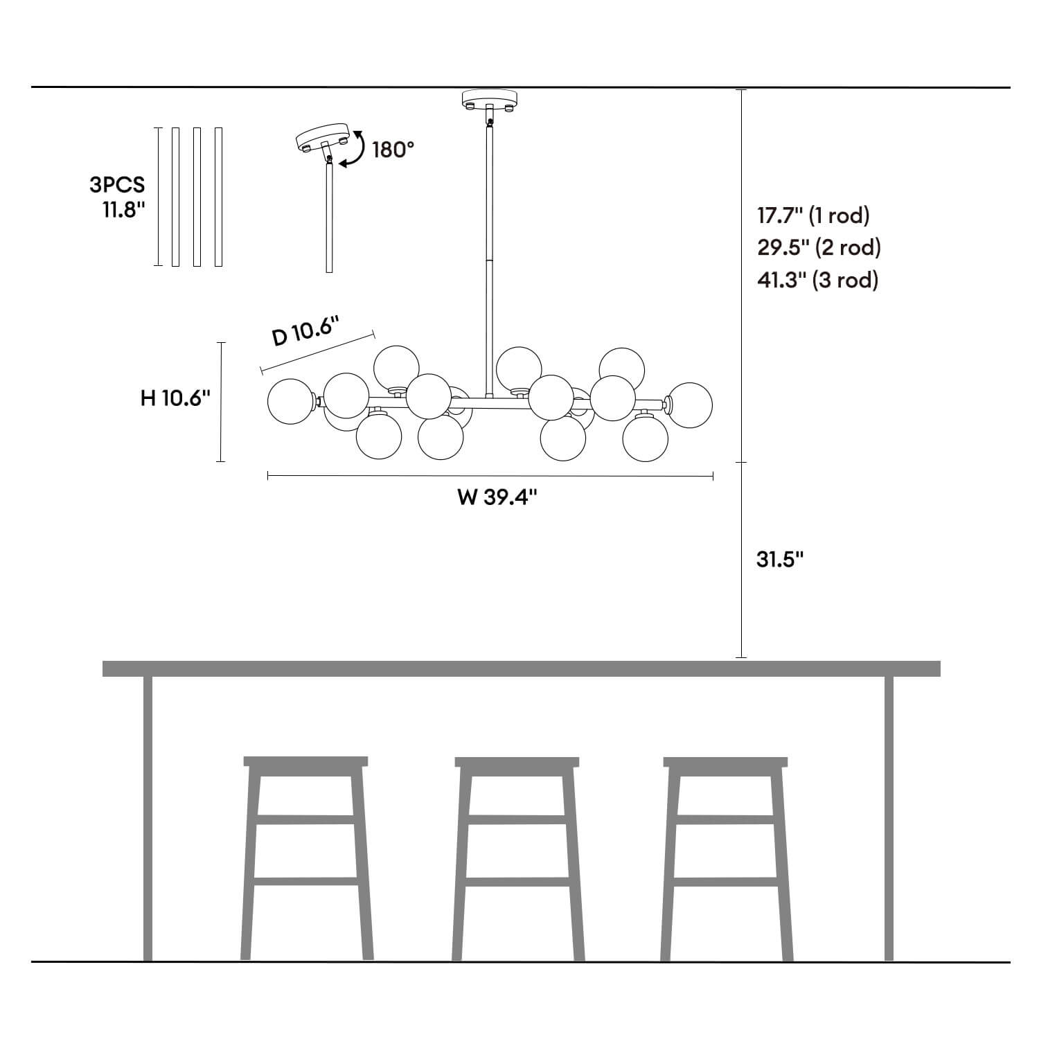 nebula-modern-gray-glass-bubble-linear-chandelier-dimensions-20