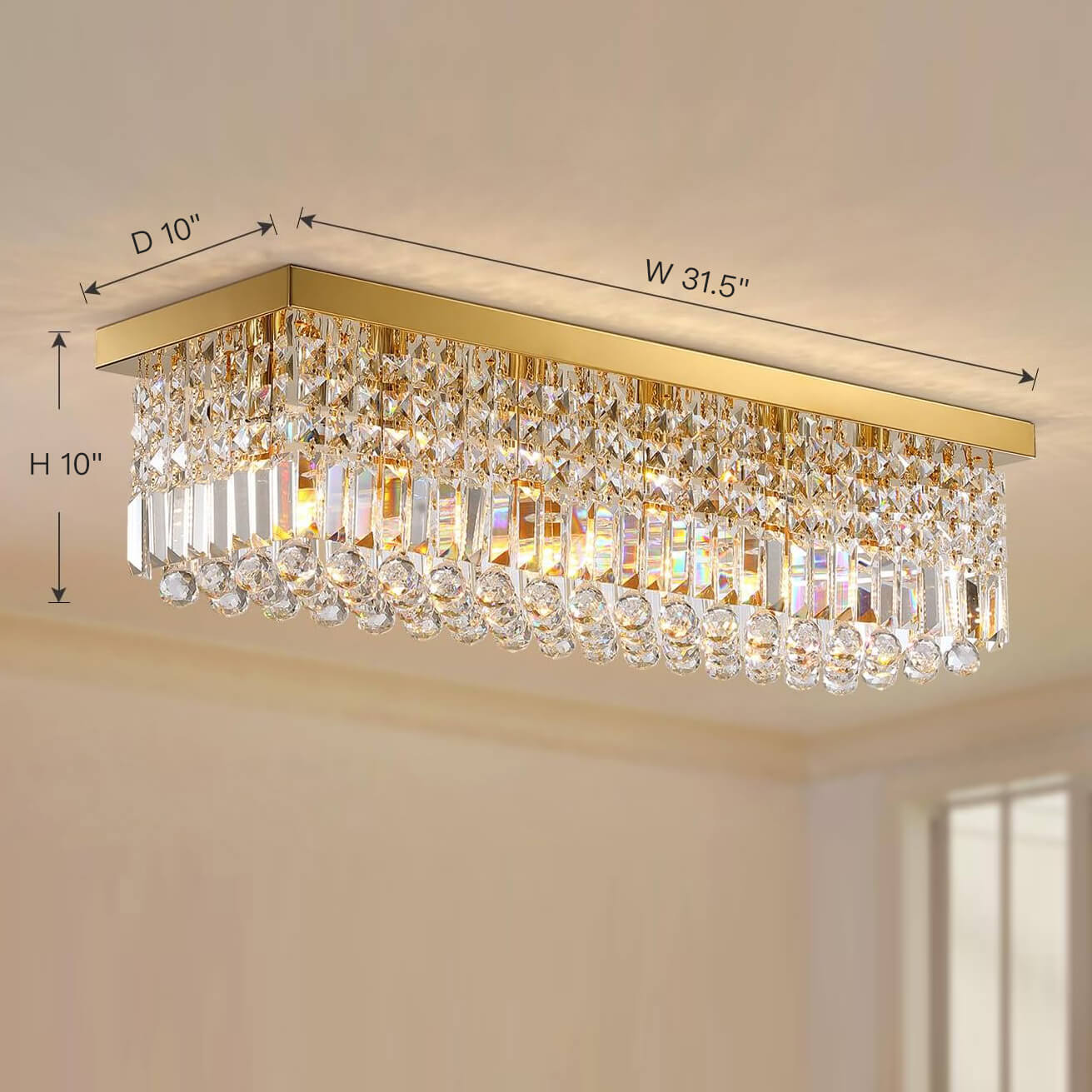 opalina-luxury-gold-brass-crystal-rectangle-flush-mount-ceiling-ligh-dimensions