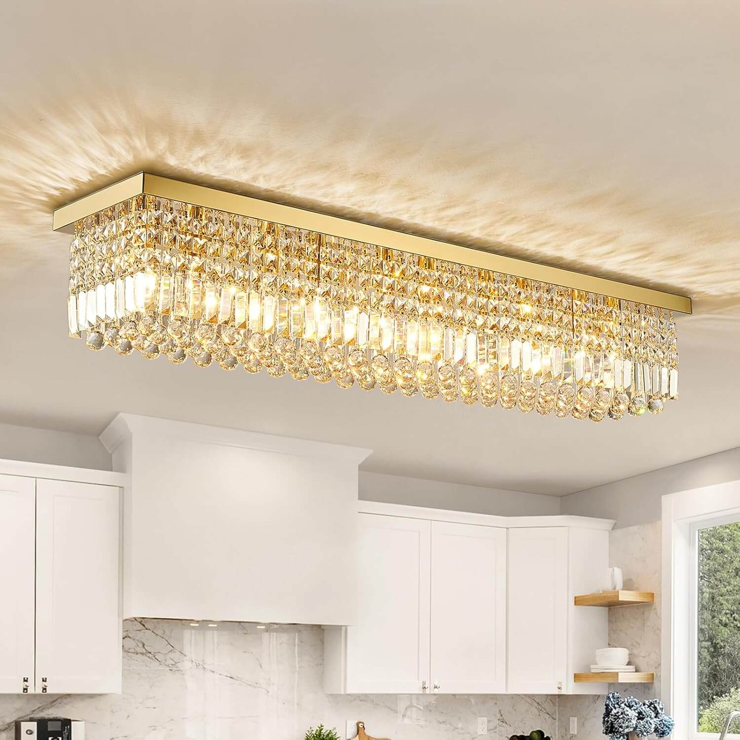 orlina-luxury-gold-brass-crystal-rectangle-flush-mount-ceiling-ligh-main