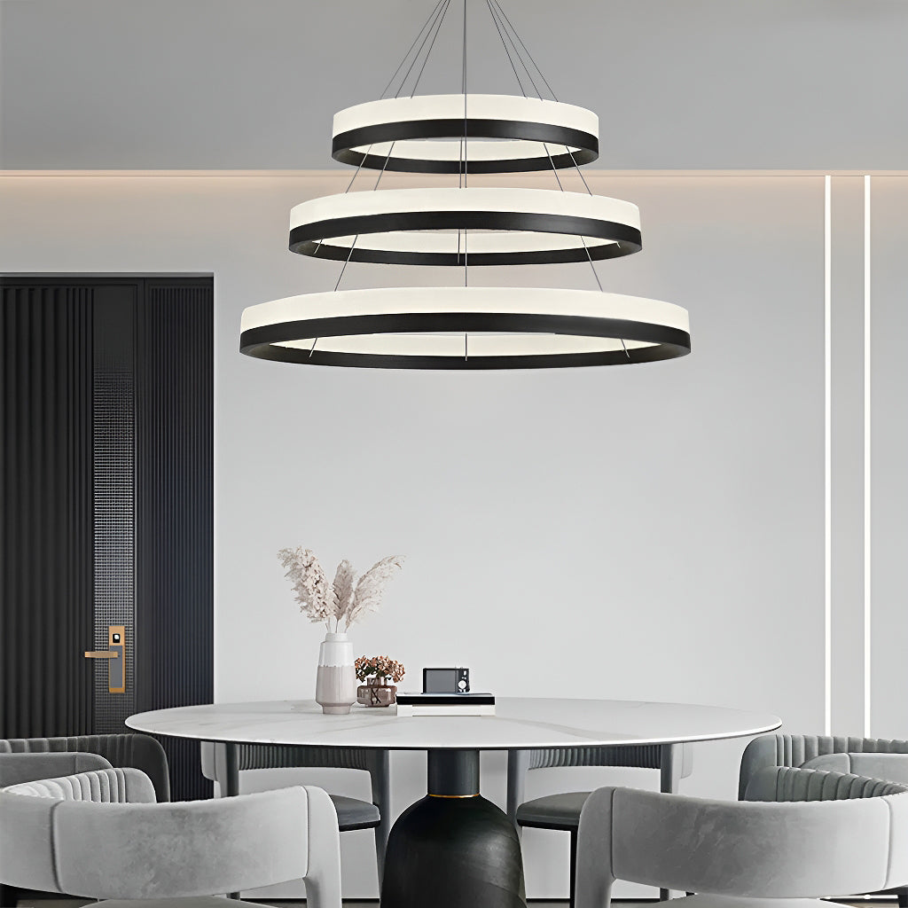 Two pendant online light